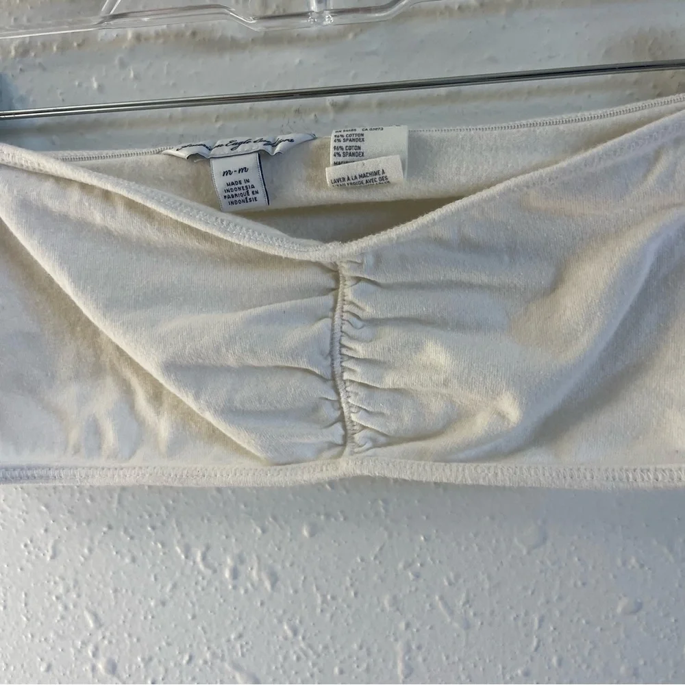 American Eagle‎ bandeau top medium